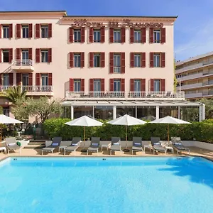Western Des Orangers **** Cannes