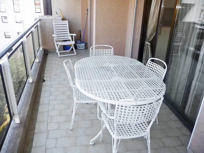 Les Terrasses De Palm Beach Cannes 2*,  France