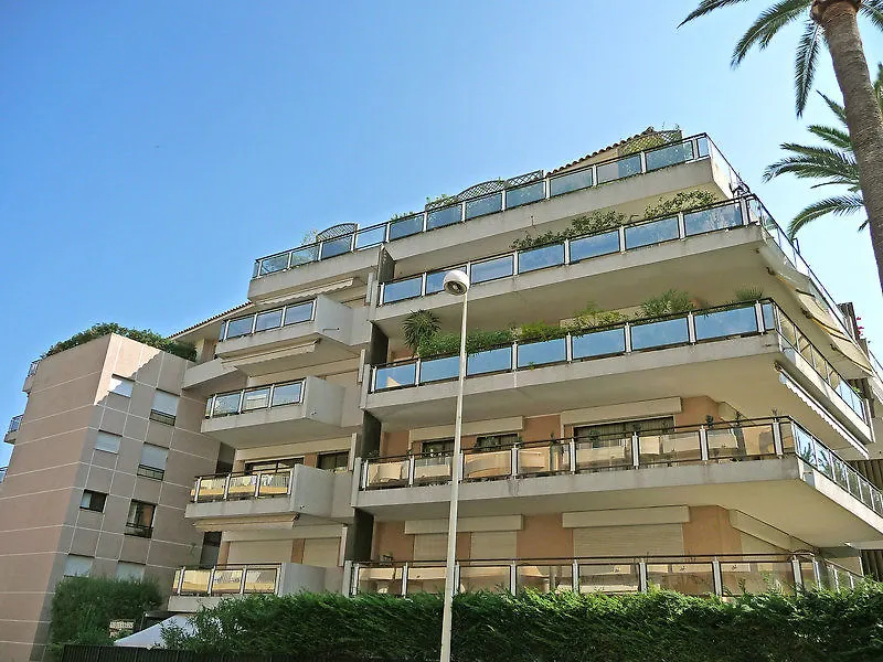 Les Terrasses De Palm Beach Cannes